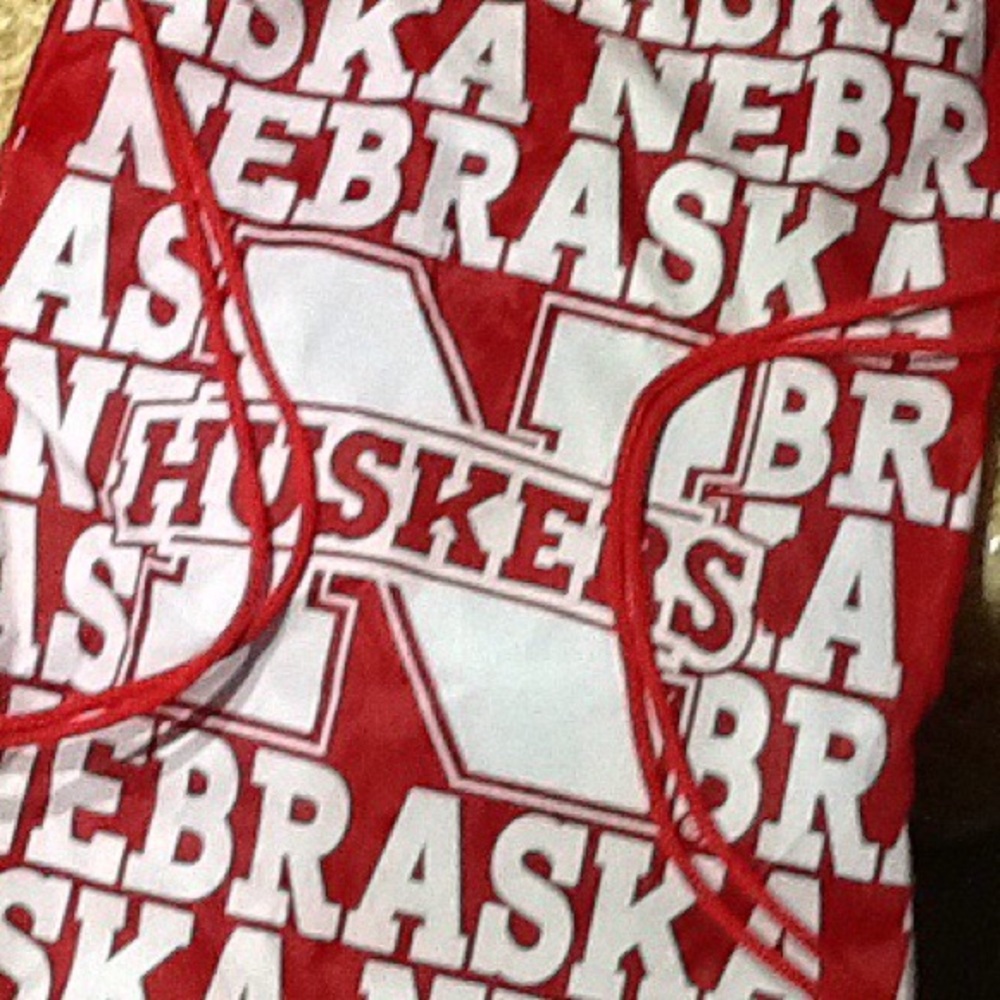NWOT Nebraska Lite Backpack
